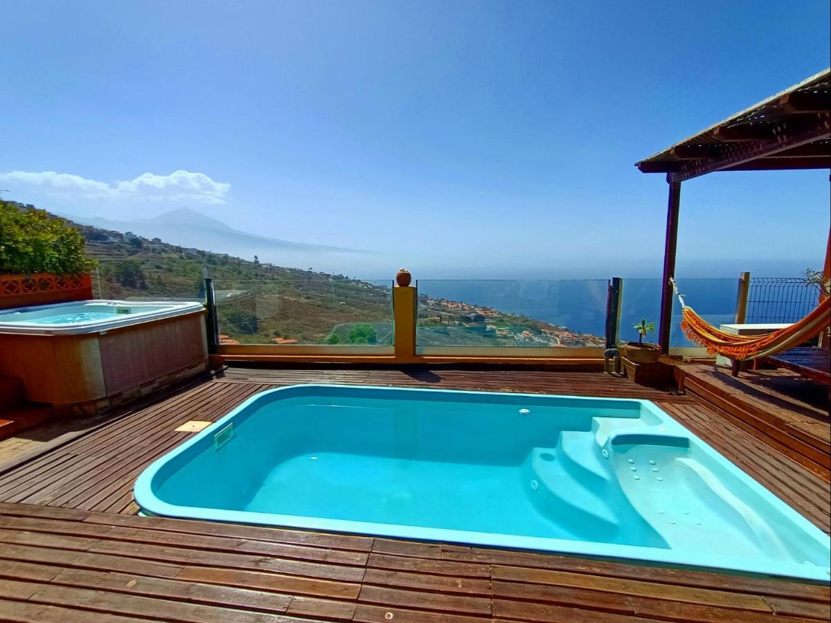 Drago De Starapstenerife Appartement *